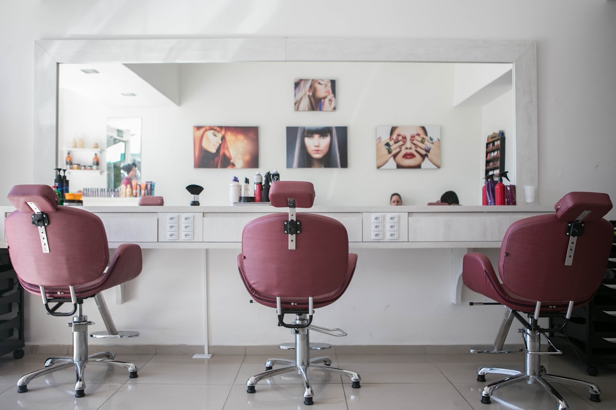 Salon Kadir Sarıözkan