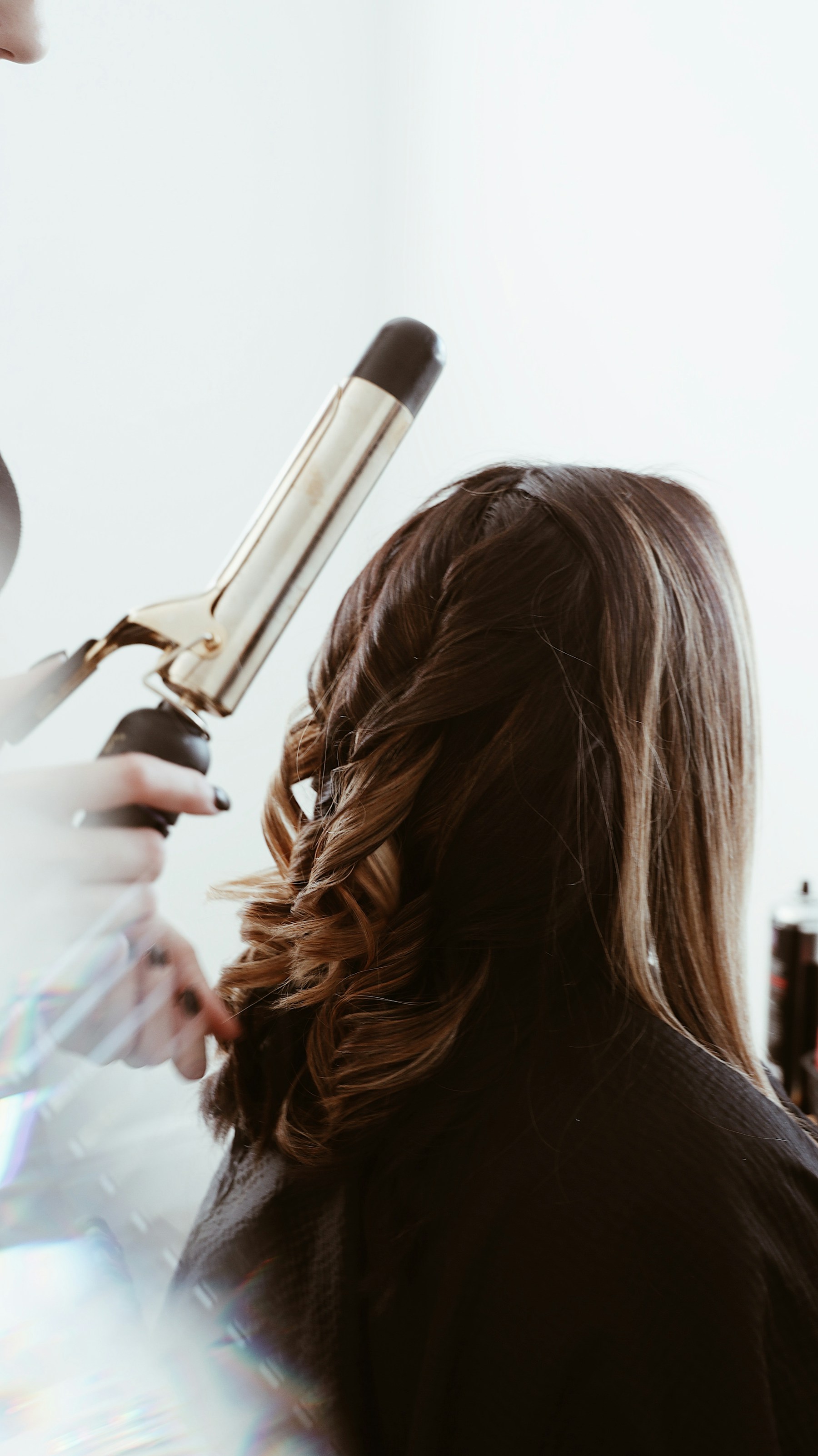 Kadir Sarıözkan Hair Beauty Salon Samsun